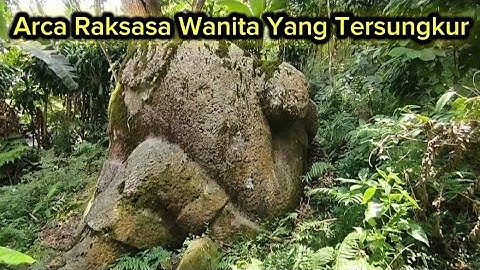 Merinding Reco Wedok Tersungkur Di Pinggir Hutan Akibat Melalaikan Tugas