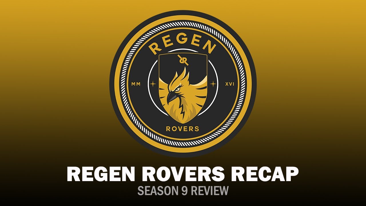 Regen Rovers Recap | Season Nine Review | Football Manager 2019