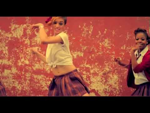 Samantha J   Tight Up Skirt Official Video