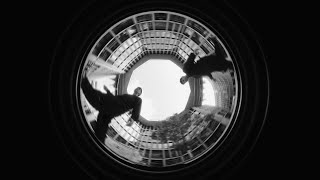 CUS - Cut Up (Feat. Kabir Bhattacharya) (OFFICIAL VIDEO)