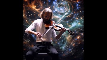 String Theory: The Cosmic Symphony