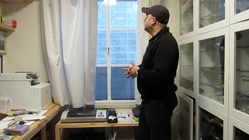 RF Protection Curtains that are available on www.4EHSByEHS.com