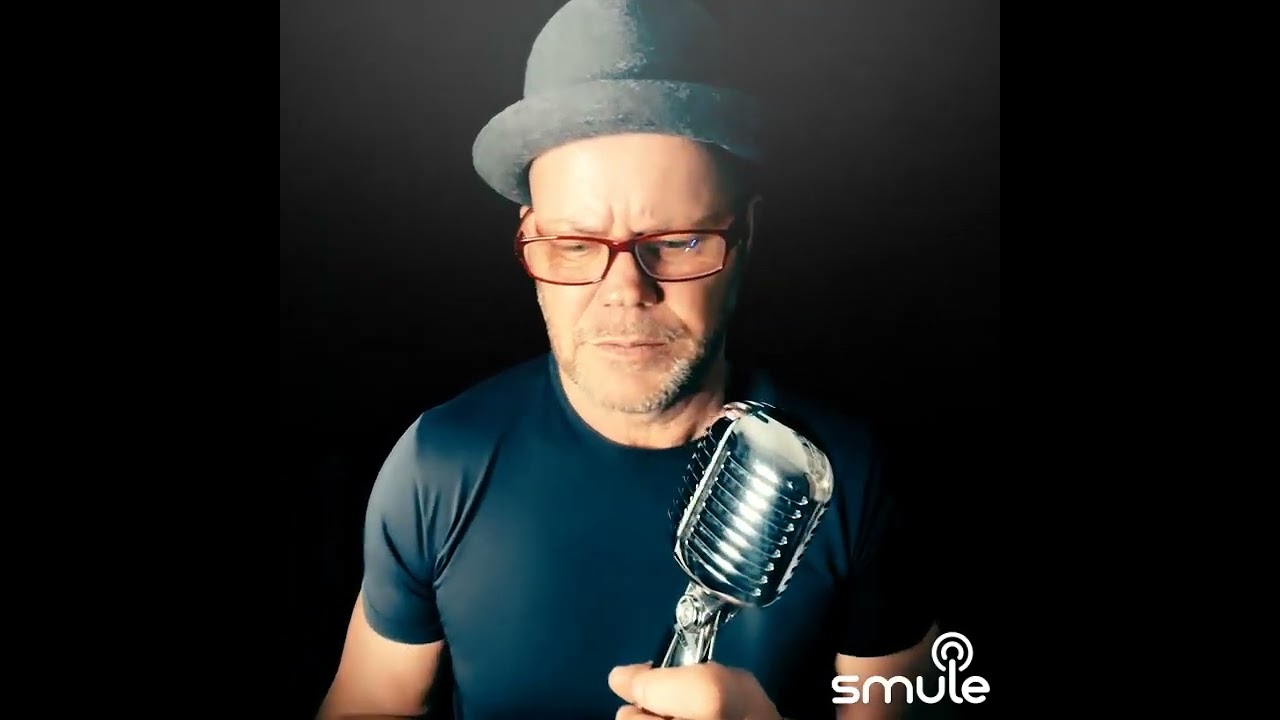 Blue Eyes ( Elton John Cover)