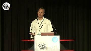 Berlin Buzzwords 2012: Alan Gates - HCatalog, Table Management for Hadoop #bbuzz