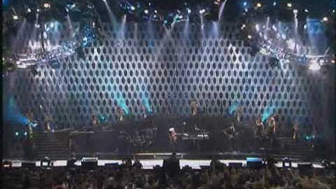 Cher: Live In Concert - If I Could Turn Back Time & Band Interlude
