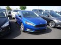 Ford Sells Awesome Cars In The US | Faisal Khan