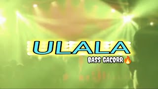 Download Lagu ULALA FULL DROP PARTY🍊BASS GACORR 2026🔥🔥IREN FEO REMIX MP3