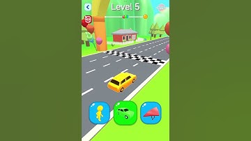 Shape-shifting - All Levels iOS, Android Gameplay Walkthrough #shorts #shortsfeed