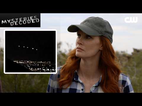 Phoenix Lights Investigative Documentary - PART 2