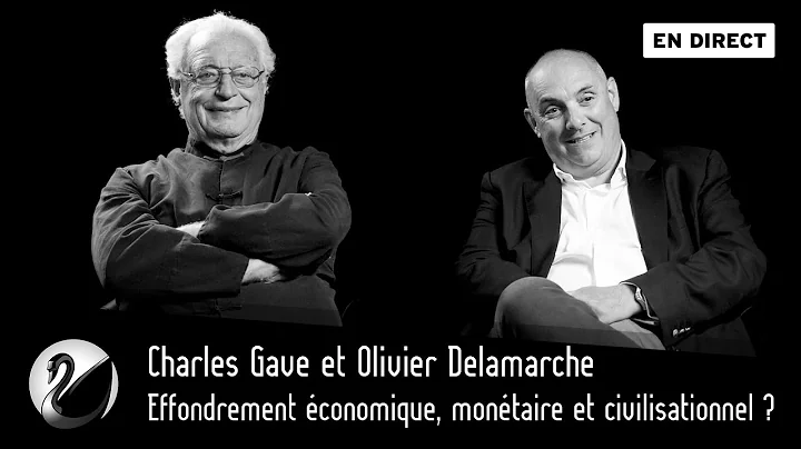 Effondrement conomique, montaire & civilisationnel...