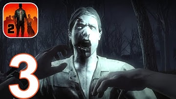 Into The Dead 2 - Gameplay Walkthrough | Chapter 3 | Salvation | Part 3 ( Android,Ios )