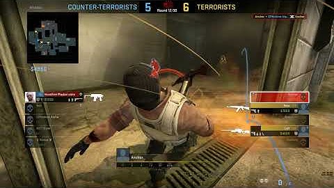 csgo high trust factor prime trusted mode experience™