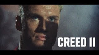 CREED 2 | UnOfficial Trailer | MGM