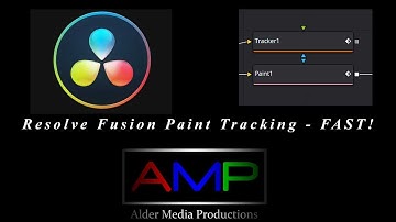 Paint Tracking