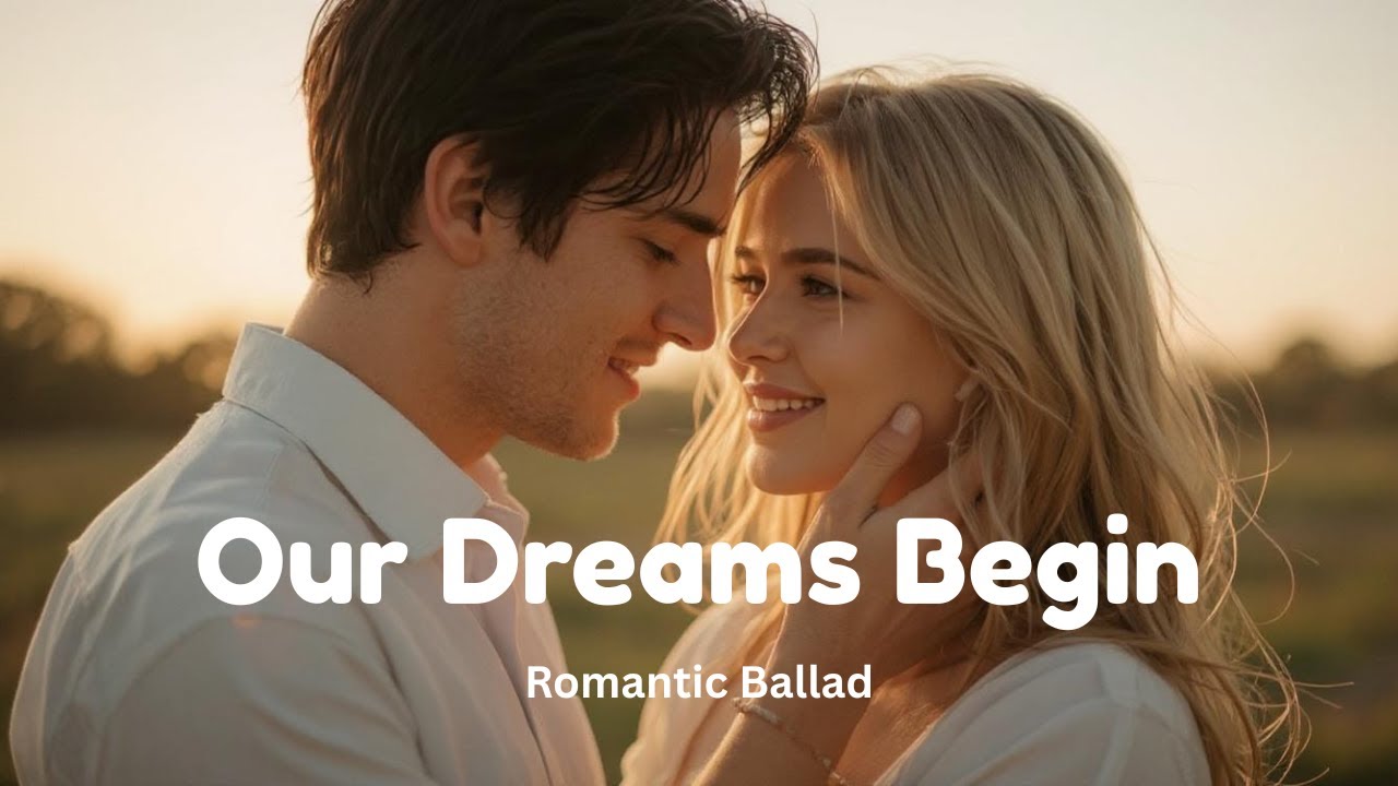 Our Dreams Begin - Romantic Ballad by View Channel - YouTube
