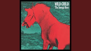 Wild Child chords