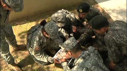 AFN Daegu - AFN Korea Update - 6th Ordnance and ROK Army