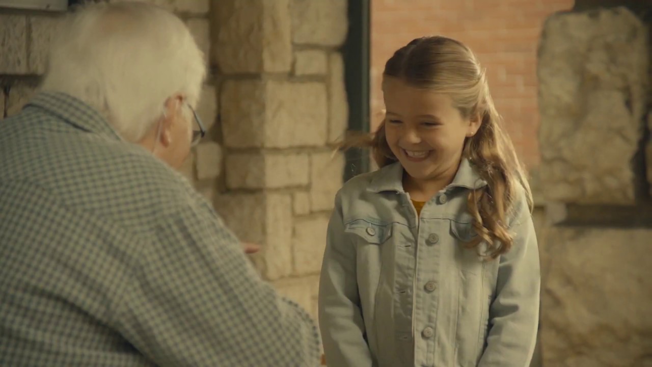 COAAA Commercial Spot 1