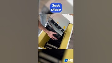 How to Silence Your ASIC Miner at Home 🔇 | Miner Box in Action