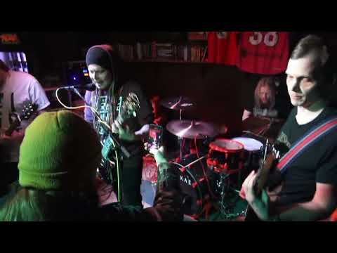 Alkemia - 1+1 Live @ Bar Base