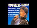 Angelica Maria - Otra Vez Vuelvo Contigo