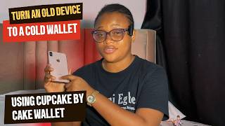 How to Secure Your Crypto Wallet (Without a Hardware Wallet) | Turn Old Phone Into Cold Wallet