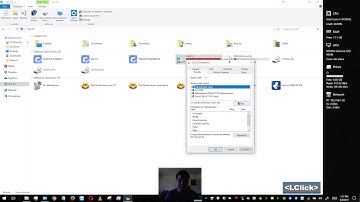 Fix smb security errors tutorial no access