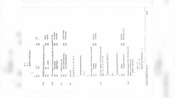 ICSE COMPUTER APPLICATIONS CLASS 9 | HALF YEARLY EXAMINATION | QUESTION PAPER | 2022-2023 | BIHAR