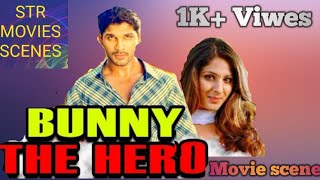 Download Lagu BUNNY THE HERO movie last fight scene|| allu Arjun || Kajal ||#str movies scenes MP3