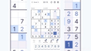 Sudoku no. 54 Master lvl #sudokusolver #sudoku #sudokutrending #sudokugame #viralvideos #viral #play