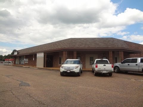 107 South Williams, Natchitoches, LA home video tour