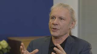 An Introduction To Caerdav From Chairman, Bruce Inson