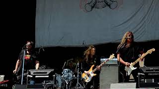 Monster Magnet - Crop Circle (Live SRF 2023-06-10)