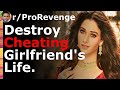 Indian girlfriend cheated destroyed her life and family reddit stories cheating prorevenge