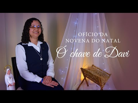 Oficio da Novena do Natal l 6º dia