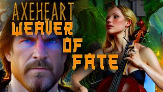 Brothers of Metal - Weaver of Fate (Cover by AXEHEART)