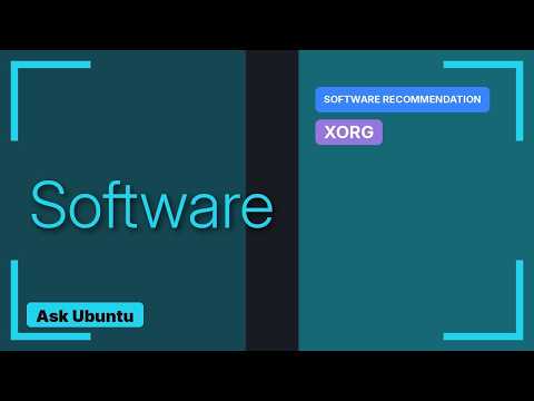 Ubuntu: Is there a software utility to adjust screen gamma/brightness/contrast? (6 Solutions!!)