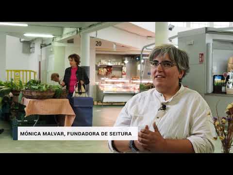 Galicia en Primera Persona: Seitura