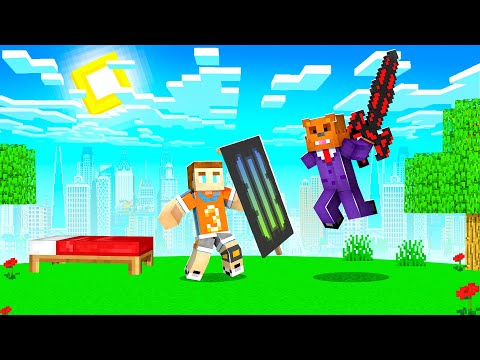 Minecraft Bed Wars (Charity Stream) - Minecraft Bed Wars (Charity Stream)