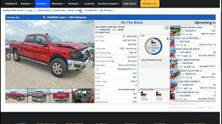 Cars from Copart USA  Full Auction Review | 440