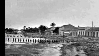 HISTORIA SANTIAGO DE LA RIBERA