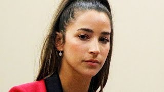 Olympians Testify Against Coach