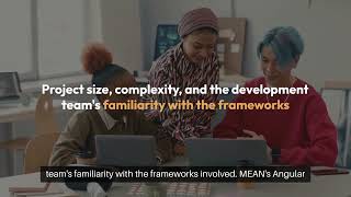MEAN vs MERN: Choosing Your Project Stack Wisely | Coders.dev Blog MEAN vs MERN: Choosing Your Project Stack Wisely | Coders.dev Blog