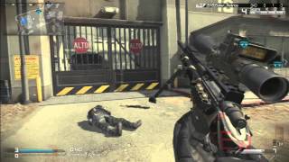 BarrelStuff Hitmarker On Ghosts: FAIL!