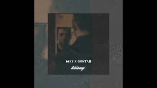 Bert X Gontar - Blizny Prod. Mind Booster Beats