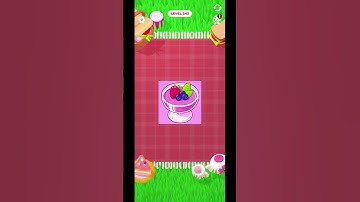 Paper Fold Lv 243 #puzzle_daddy