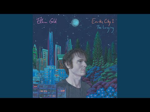 Ethan Gold — Living Without You
