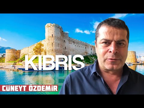 KIBRIS KIBRISLILARIN MIDIR?