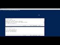 Naive Bayes in PowerShell