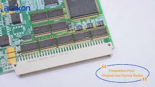Why Power Plants Trust This Tiny Board: GE IS200VSVOH1BEF Explained